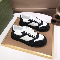 Gucci Low Shoes